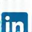 LinkedIn icon