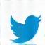 X (Twitter) icon